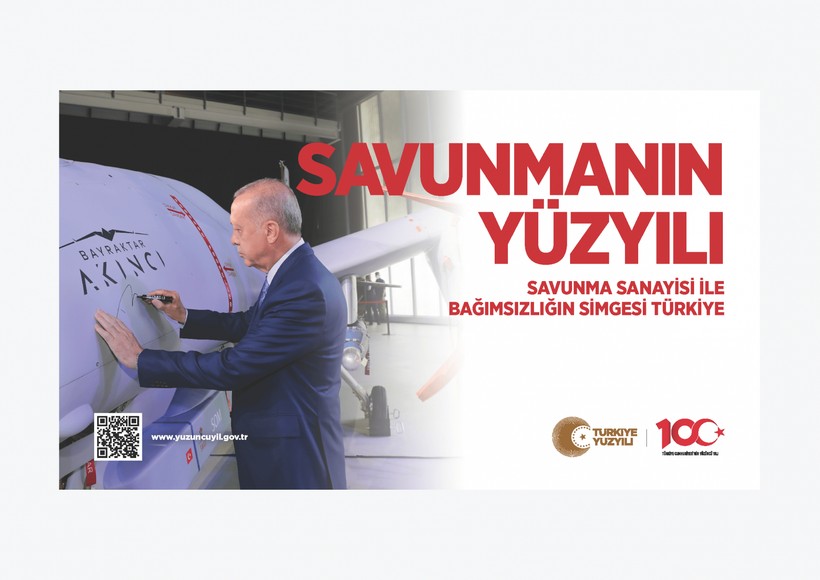 İletişim Başkanlığından Cumhuriyet'in 100. yılına özel site! - Resim: 43