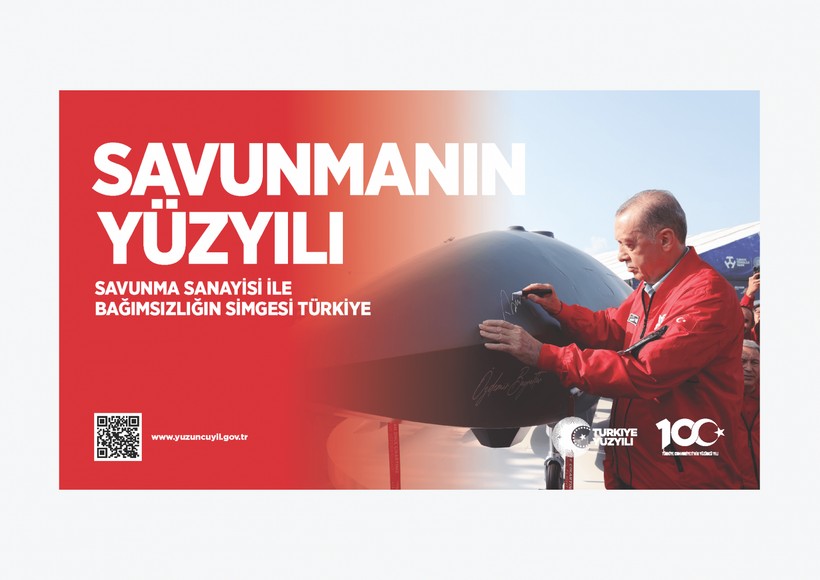 İletişim Başkanlığından Cumhuriyet'in 100. yılına özel site! - Resim: 42