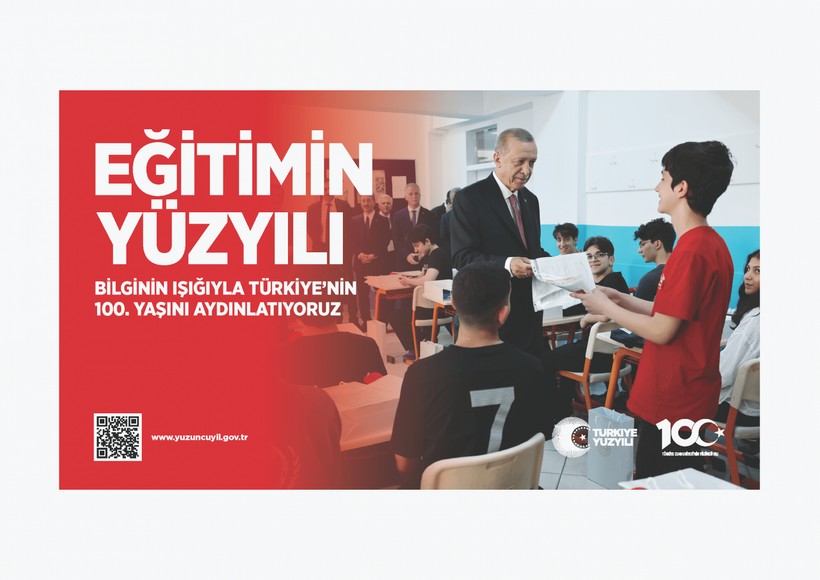 İletişim Başkanlığından Cumhuriyet'in 100. yılına özel site! - Resim: 60