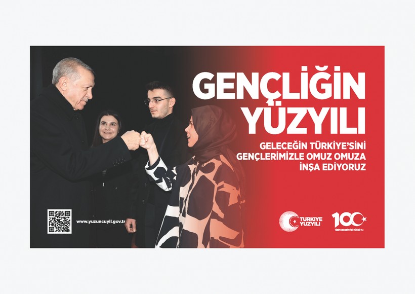 İletişim Başkanlığından Cumhuriyet'in 100. yılına özel site! - Resim: 58