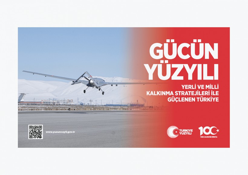İletişim Başkanlığından Cumhuriyet'in 100. yılına özel site! - Resim: 56