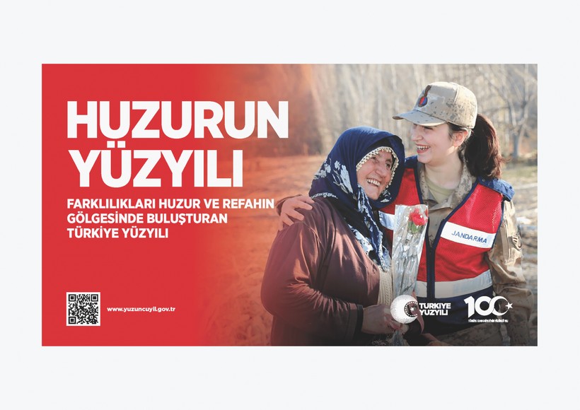 İletişim Başkanlığından Cumhuriyet'in 100. yılına özel site! - Resim: 53