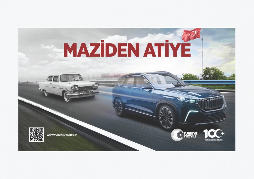 İletişim Başkanlığından Cumhuriyet'in 100. yılına özel site! - Resim: 4