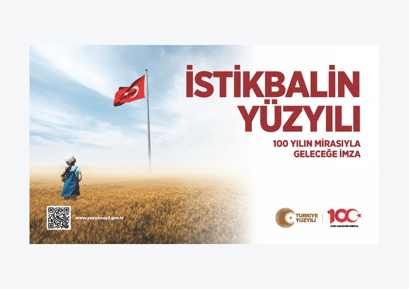 İletişim Başkanlığından Cumhuriyet'in 100. yılına özel site! - Resim: 48