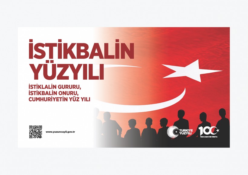 İletişim Başkanlığından Cumhuriyet'in 100. yılına özel site! - Resim: 47