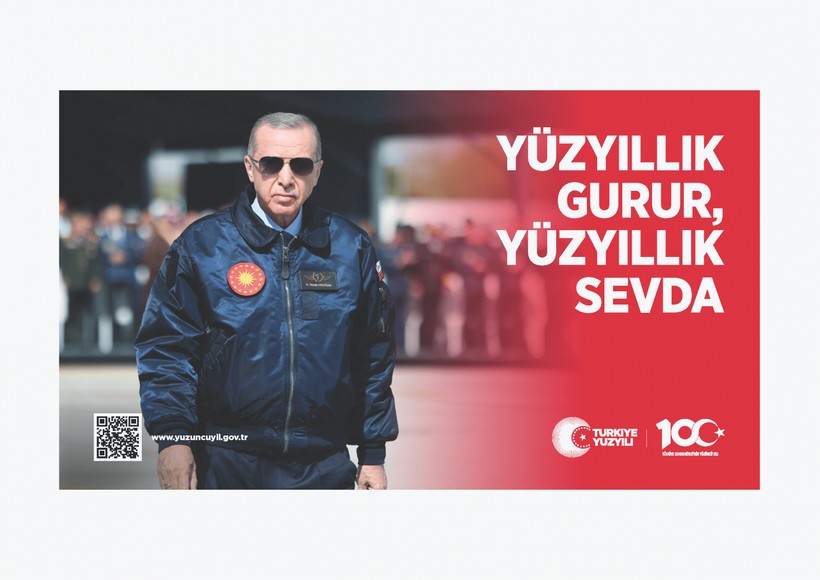 İletişim Başkanlığından Cumhuriyet'in 100. yılına özel site! - Resim: 37