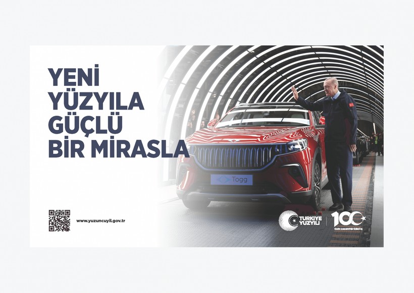 İletişim Başkanlığından Cumhuriyet'in 100. yılına özel site! - Resim: 36