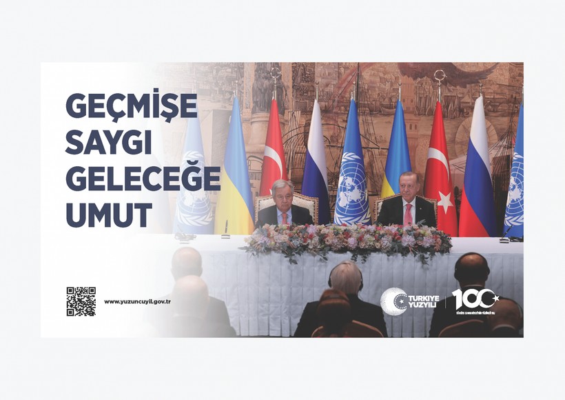 İletişim Başkanlığından Cumhuriyet'in 100. yılına özel site! - Resim: 33