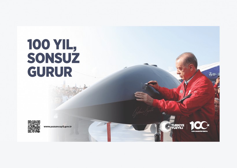 İletişim Başkanlığından Cumhuriyet'in 100. yılına özel site! - Resim: 32