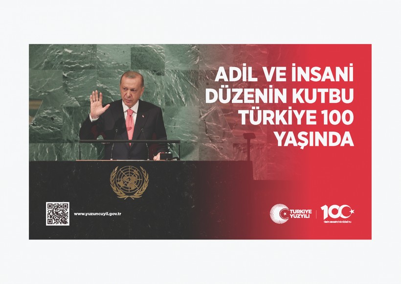 İletişim Başkanlığından Cumhuriyet'in 100. yılına özel site! - Resim: 31