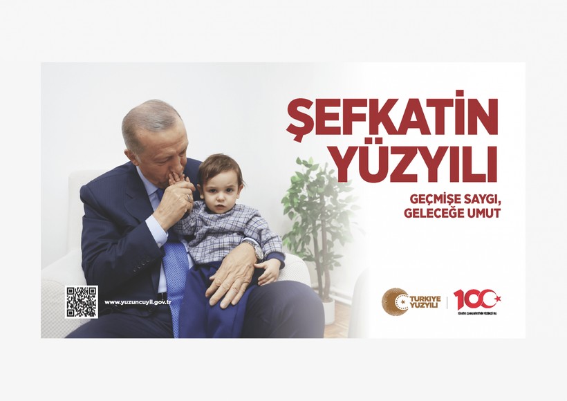 İletişim Başkanlığından Cumhuriyet'in 100. yılına özel site! - Resim: 28