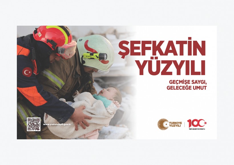 İletişim Başkanlığından Cumhuriyet'in 100. yılına özel site! - Resim: 27