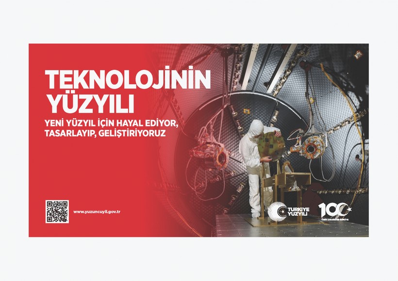 İletişim Başkanlığından Cumhuriyet'in 100. yılına özel site! - Resim: 24