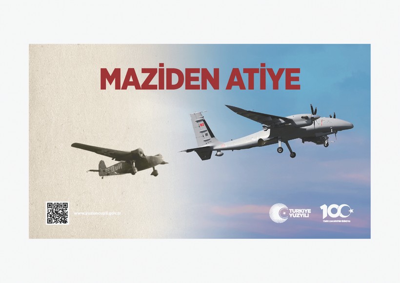 İletişim Başkanlığından Cumhuriyet'in 100. yılına özel site! - Resim: 7