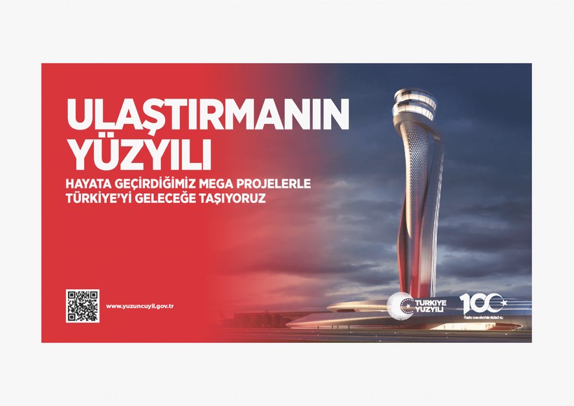 İletişim Başkanlığından Cumhuriyet'in 100. yılına özel site! - Resim: 17