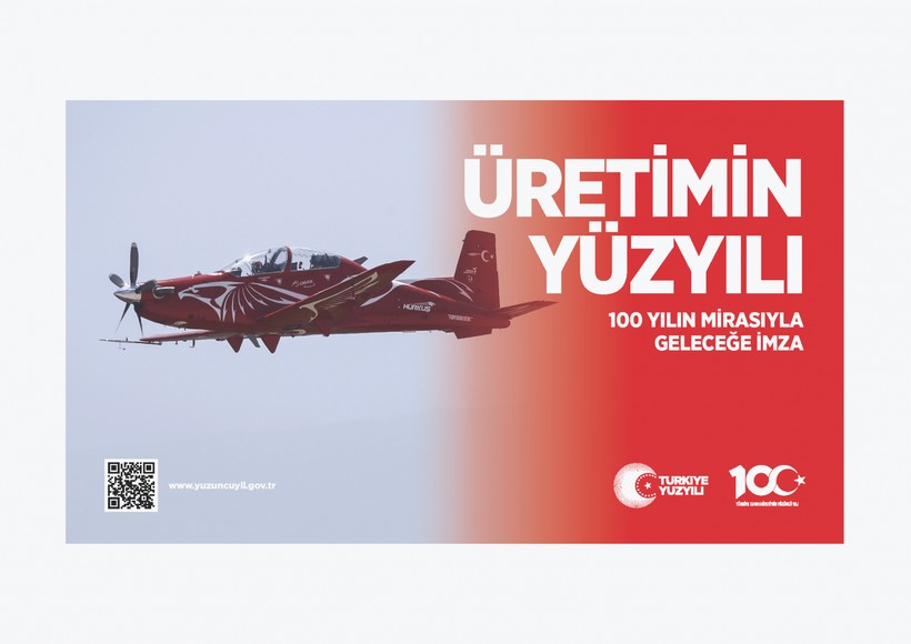 İletişim Başkanlığından Cumhuriyet'in 100. yılına özel site! - Resim: 14