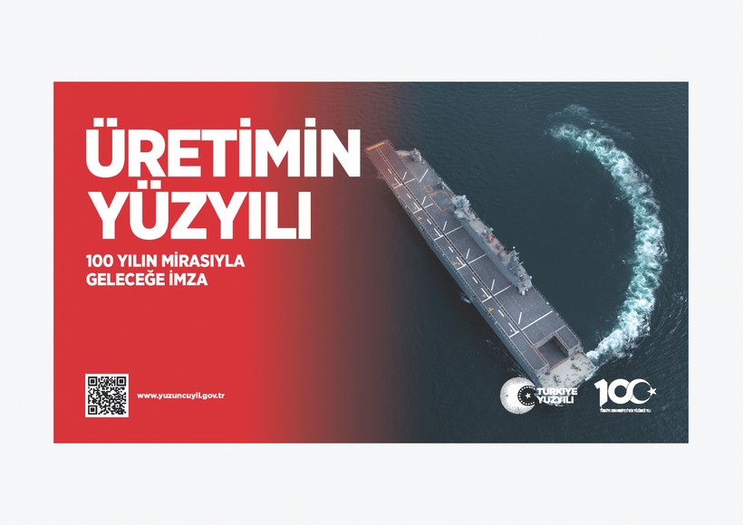 İletişim Başkanlığından Cumhuriyet'in 100. yılına özel site! - Resim: 11