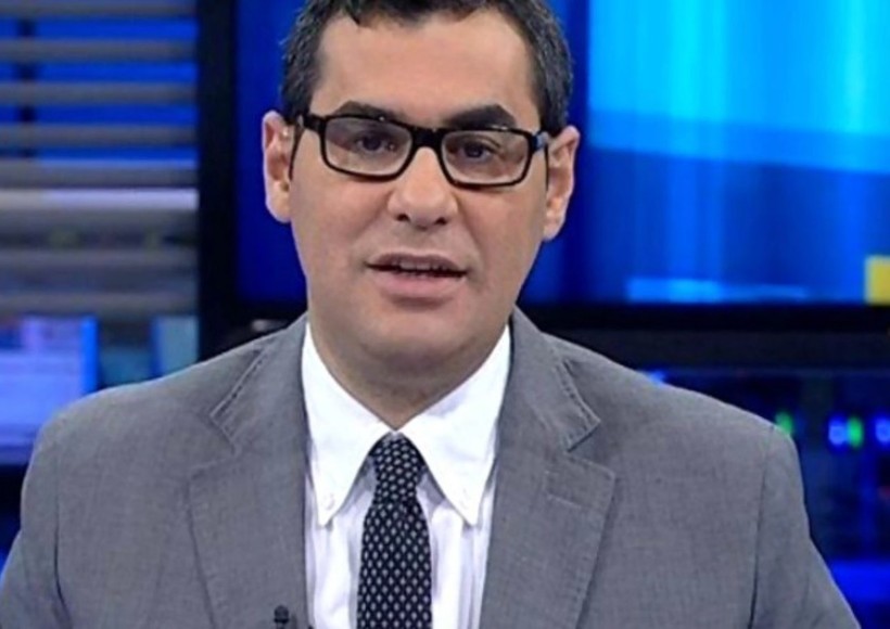 Son Dakika: Gazeteci Enver Aysever gözaltına alındı - Resim : 1