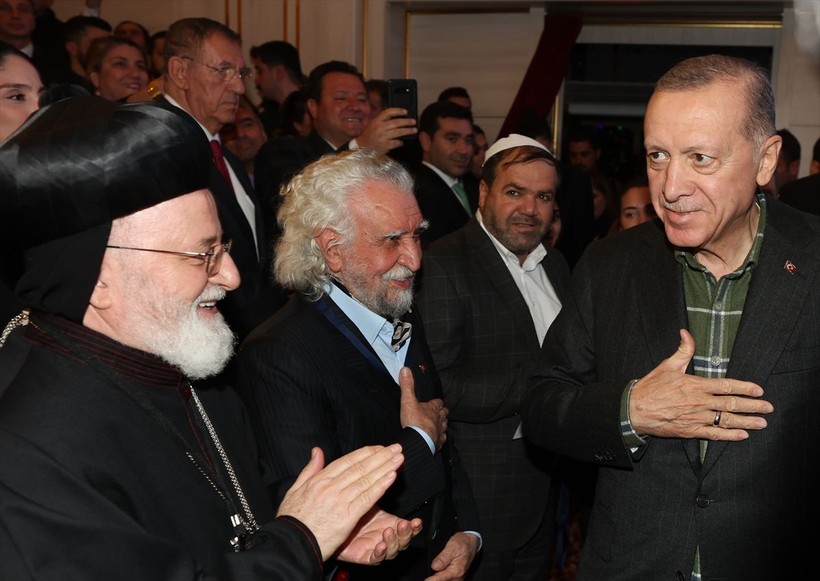 Cumhurbaşkanı Recep Tayyip Erdoğan: Tayfun füzesi 1000 kilometre menzili yakalayacak - Resim: 24