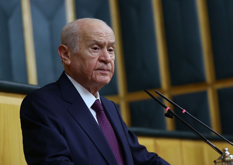 Hangi ilçeler il olacak? Devlet Bahçeli'nin 100 il açıklaması gündem oldu! İşte il olma ihtimali olan 26 ilçe - Resim: 1