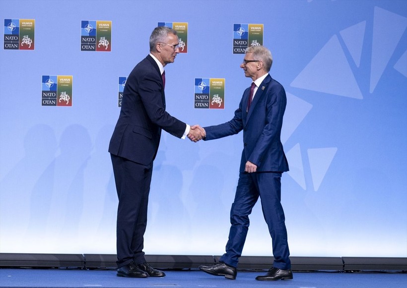 Stoltenberg: Soğuk Savaş'tan bu yana en ayrıntılı plan - Resim: 1