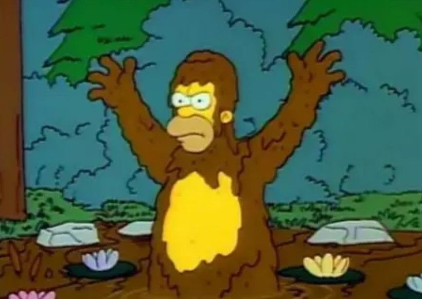 Simpsonlar yine pes dedirtiyor! Yeni tahminler sosyal medyayı salladı! 2023 sonbaharında savaş çıkacak - Resim: 52