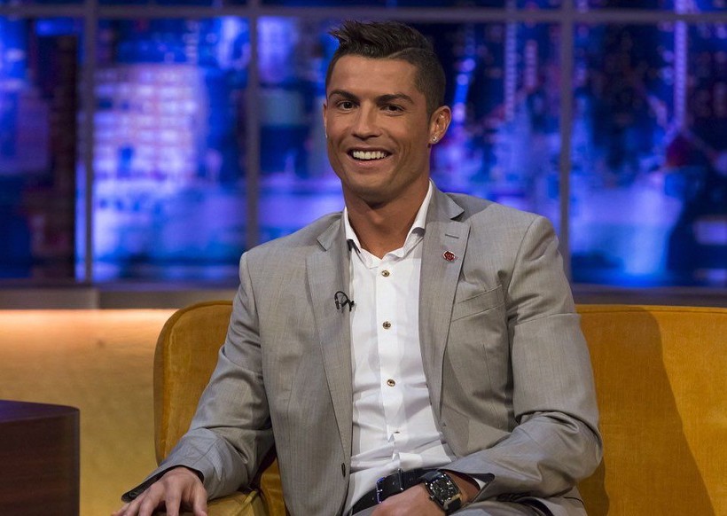 Ronaldo'nun yıllar önceki sözleri gündeme bomba gibi düştü! - Resim: 9