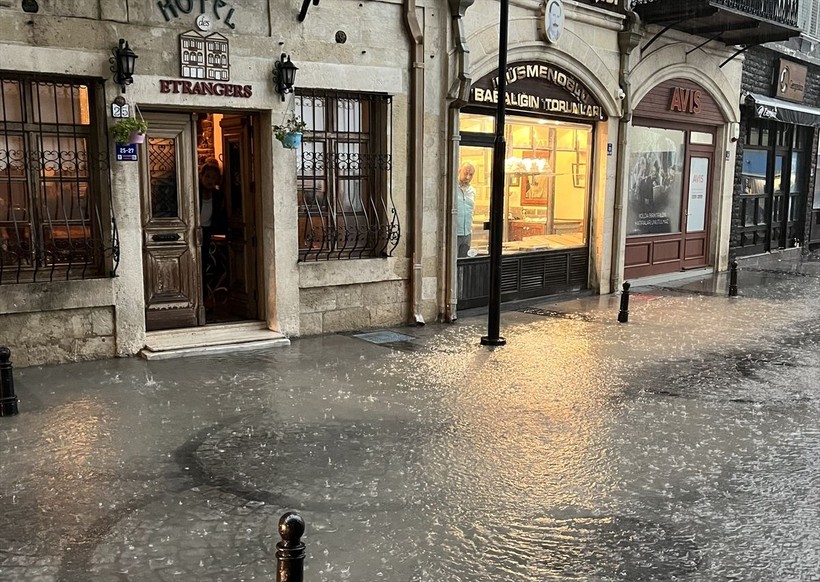Marmara bölgesinde yaşayanlar dikkat: Meteoroloji'den peş peşe uyarı geldi! 16 ARALIK HAVA DURUMU NASIL OLACAK? - Resim: 28