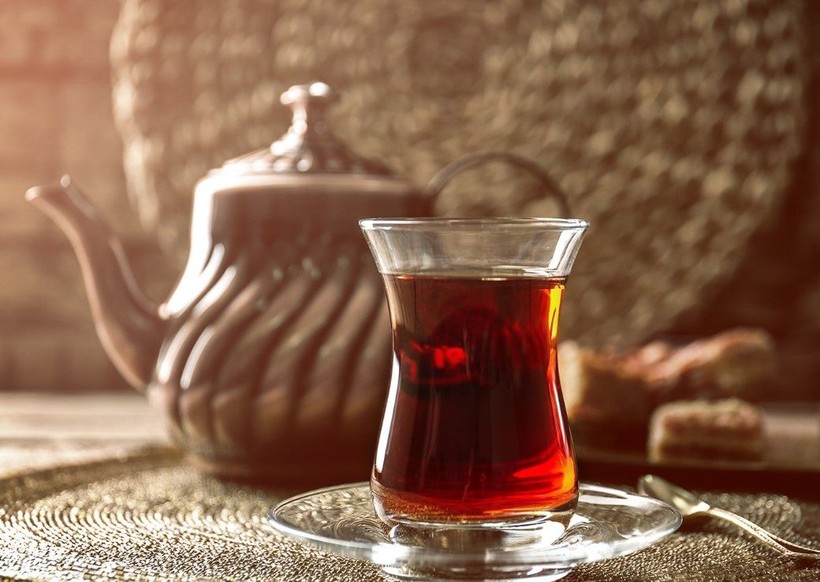 Kahvaltı sofralarının vazgeçilmezi! Çayı böyle tüketmek kansere bir bilet - Resim: 12