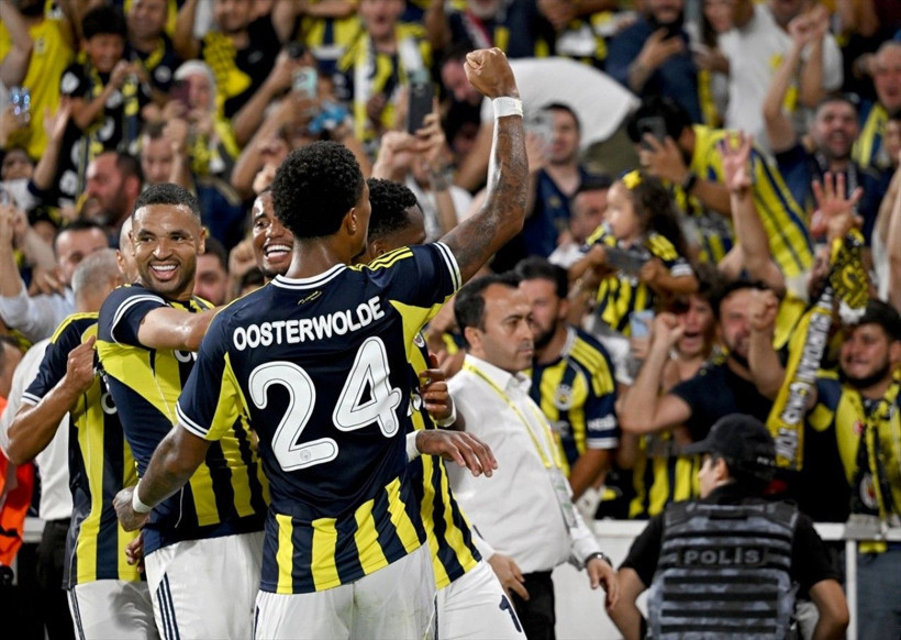 Fenerbahçe'ye dev gelir: Kasasını doldurmayı şimdiden garantiledi - Resim: 1