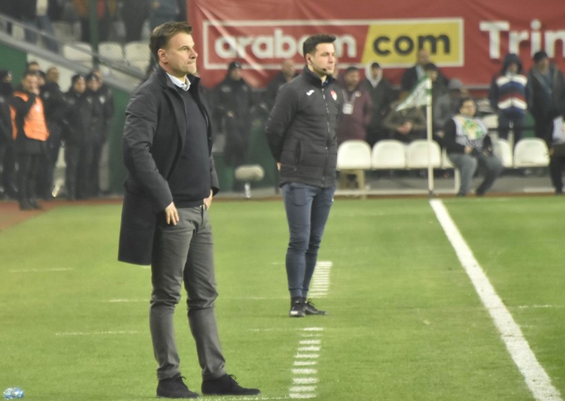 Okan Buruk'tan Jorge Jesus'a play-off cevabı - Resim: 14