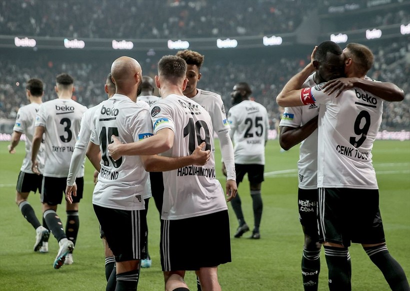 Galatasaray Sivasspor maçında şampiyon olabilir! Fenerbahçe-Trabzonspor maçında... - Resim: 7