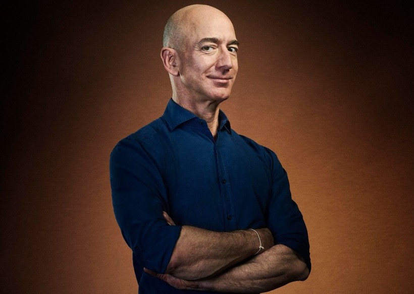 Forbes en zengin 400 ismi açıkladı! Listede 2 Türk var - Resim: 14
