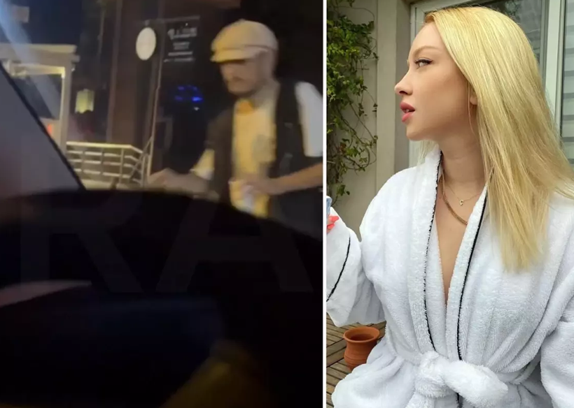 Ece Seçkin ‘imdat’ diyerek yardım istedi: Tam 4 yıldır taciz ediliyorum! - Resim: 5