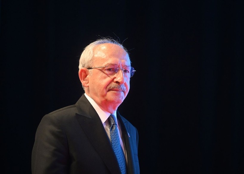 CHP'de AK Parti ile tartışmayın talimatı! Doğru da olsa konuşmayın - Resim: 4