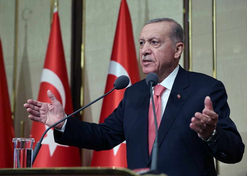 Washington Post'ta Aslı Aydınytaşbaş'tan seçim değerlendirmesi: Erdoğan'ı silmek için henüz çok erken - Resim : 3