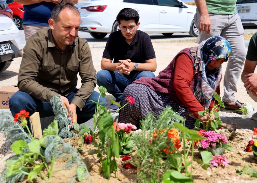 En acı Anneler Günü! Maganda kurşunu annelerinden ayırdı - Resim: 4