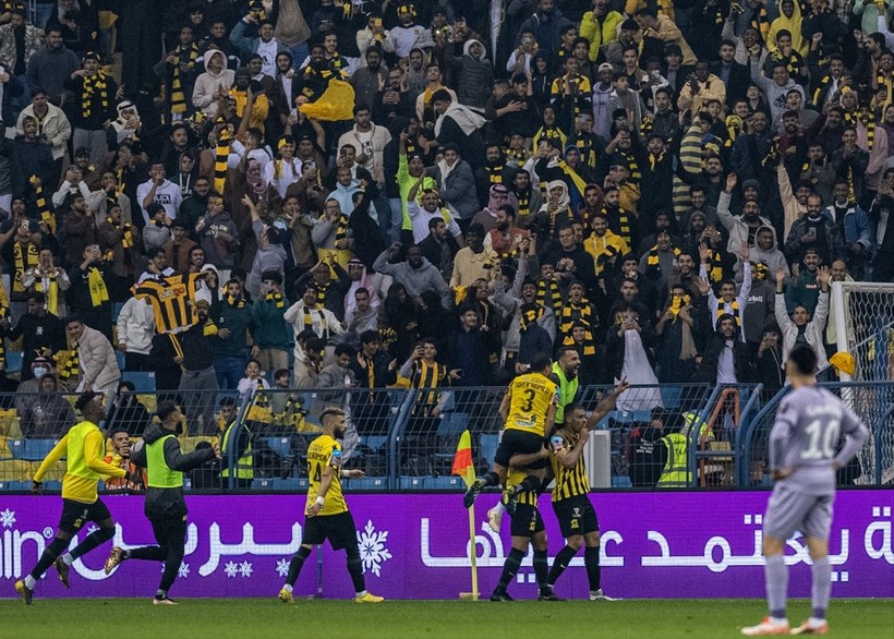 Al-Nassr'ın hocası Rudi Garcia'dan çarpıcı Ronaldo sözleri! Suudi Arabistan'dan ayrılacak mı? - Resim: 5