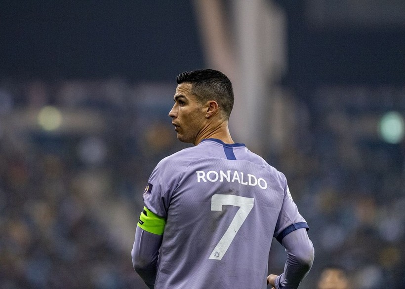 Al-Nassr'ın hocası Rudi Garcia'dan çarpıcı Ronaldo sözleri! Suudi Arabistan'dan ayrılacak mı? - Resim: 1