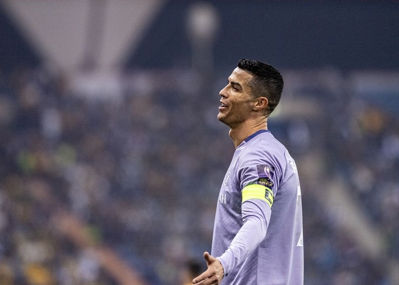 Al-Nassr'ın hocası Rudi Garcia'dan çarpıcı Ronaldo sözleri! Suudi Arabistan'dan ayrılacak mı? - Resim: 10