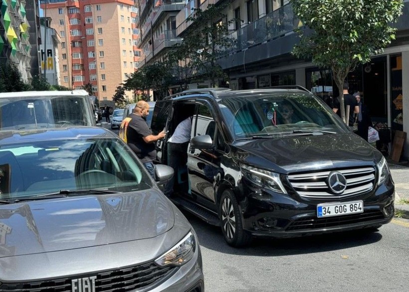 Filistinli iş adamı suikastında sır perdesi aralandı! Acılı babadan MOSSAD iddialarıyla ilgili açıklama - Resim: 8
