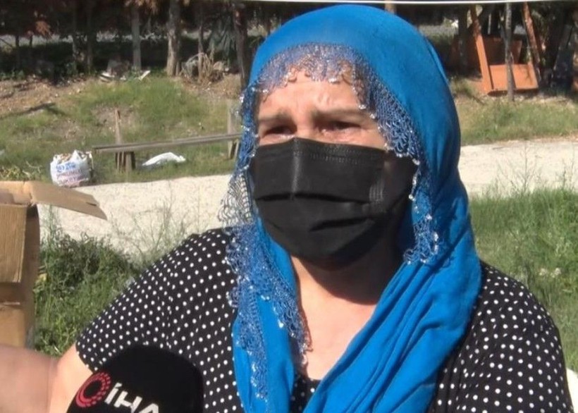 Büyükçekmece'de tekelde çalışan kız kabusu yaşadı! Magandalardan dişleri kıran yumruk kamerada - Resim: 10