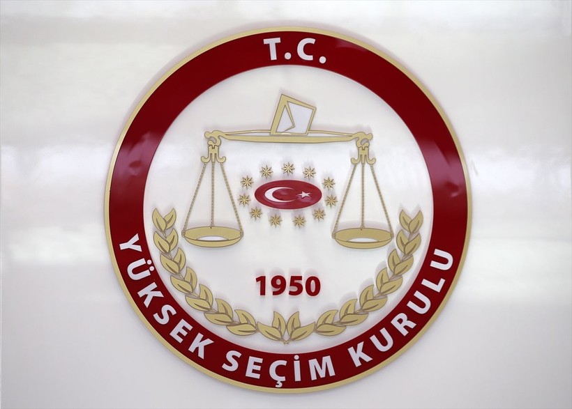 YSK heyeti deprem bölgesinde incelemesini tamamladı: Seçime engel durum var mı? Çadır ve konteyner kentlerde oy kullanılabilecek mi? - Resim: 5