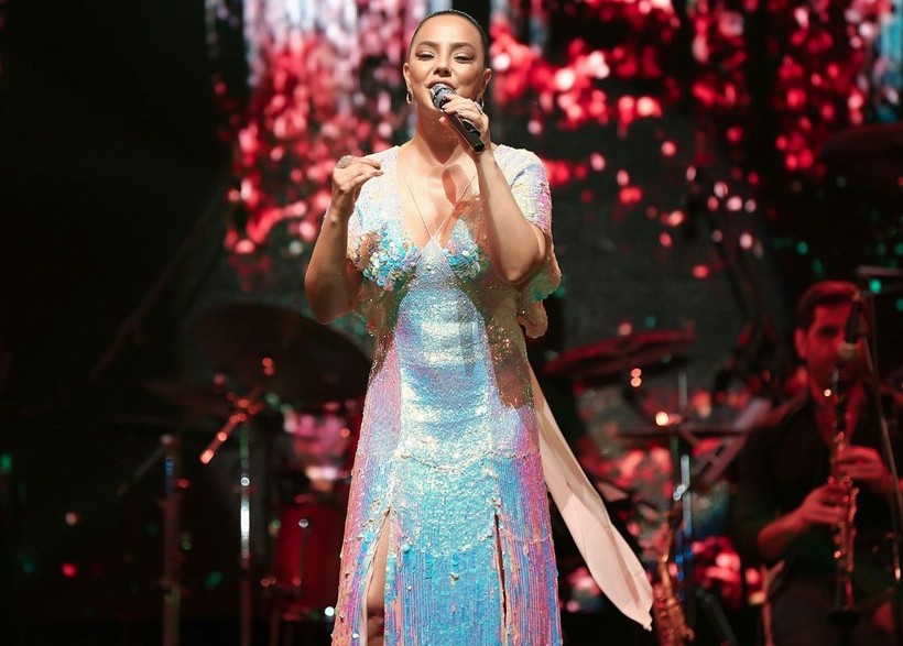 Ramazan Bayramı ünlülere yaradı! Konser planları şimdiden belli! Ajda Pekkan'dan Hadise'ye alacakları rakamlar dudak uçuklattı! 1 gecede 1 ev parası - Resim: 6