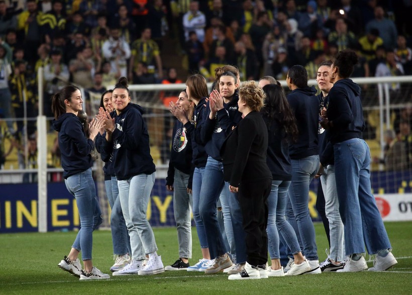 Fenerbahçe büyük fırsat tepti! Bu kez son dakikada yıkıldı - Resim: 19