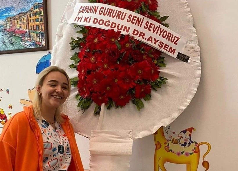 Sahte doktor Ayşe Özkiraz'ın cezaevi yönetiminden talebi şaşırttı! Bu kez gerçek doktor olmak istiyor - Resim: 2