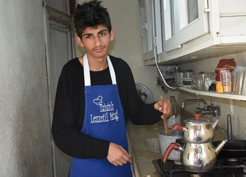 Jahrein'den Taha Duymaz çıkışı: Bu olay çok uzadı - Resim: 6