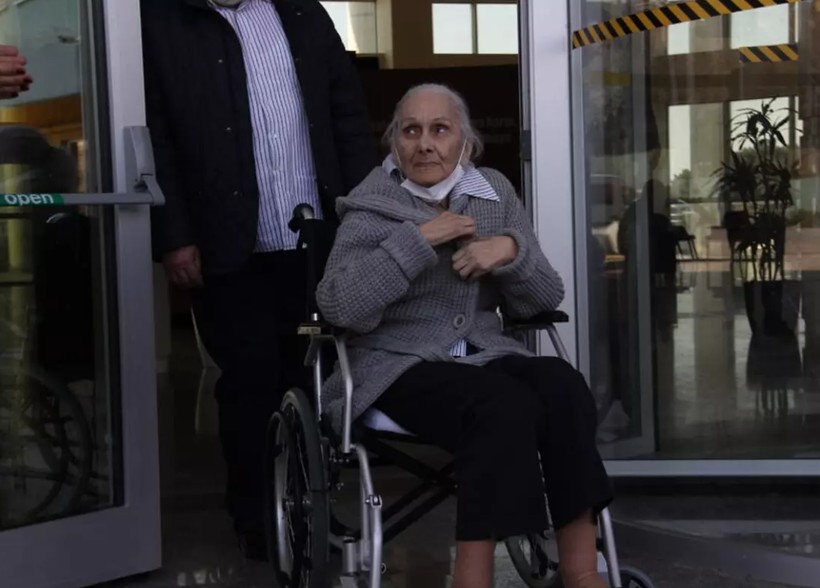 Bakımevinde hayatını kaybeden Tanju Tuncel'in çocuğu olduğu ortaya çıktı - Resim: 8