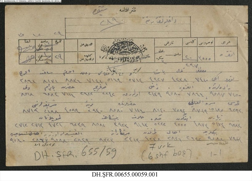 Atatürk'ün 104 yıl önce Ankara'ya geldiğinde yaşananlara şifreli belgeler ışık tutuyor - Resim: 3