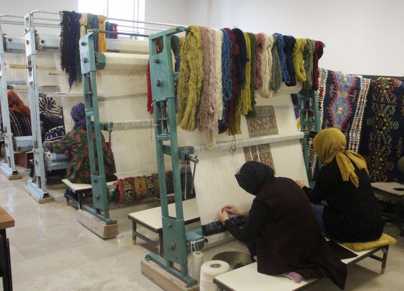 Sipariş veren 5 sene beklemeye razı! 6 metre karesi 100 bin liradan satılıyor! Dünyaca ünlü... - Resim: 5